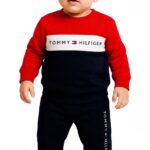 طقم Tommy