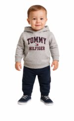 طقم Tommy