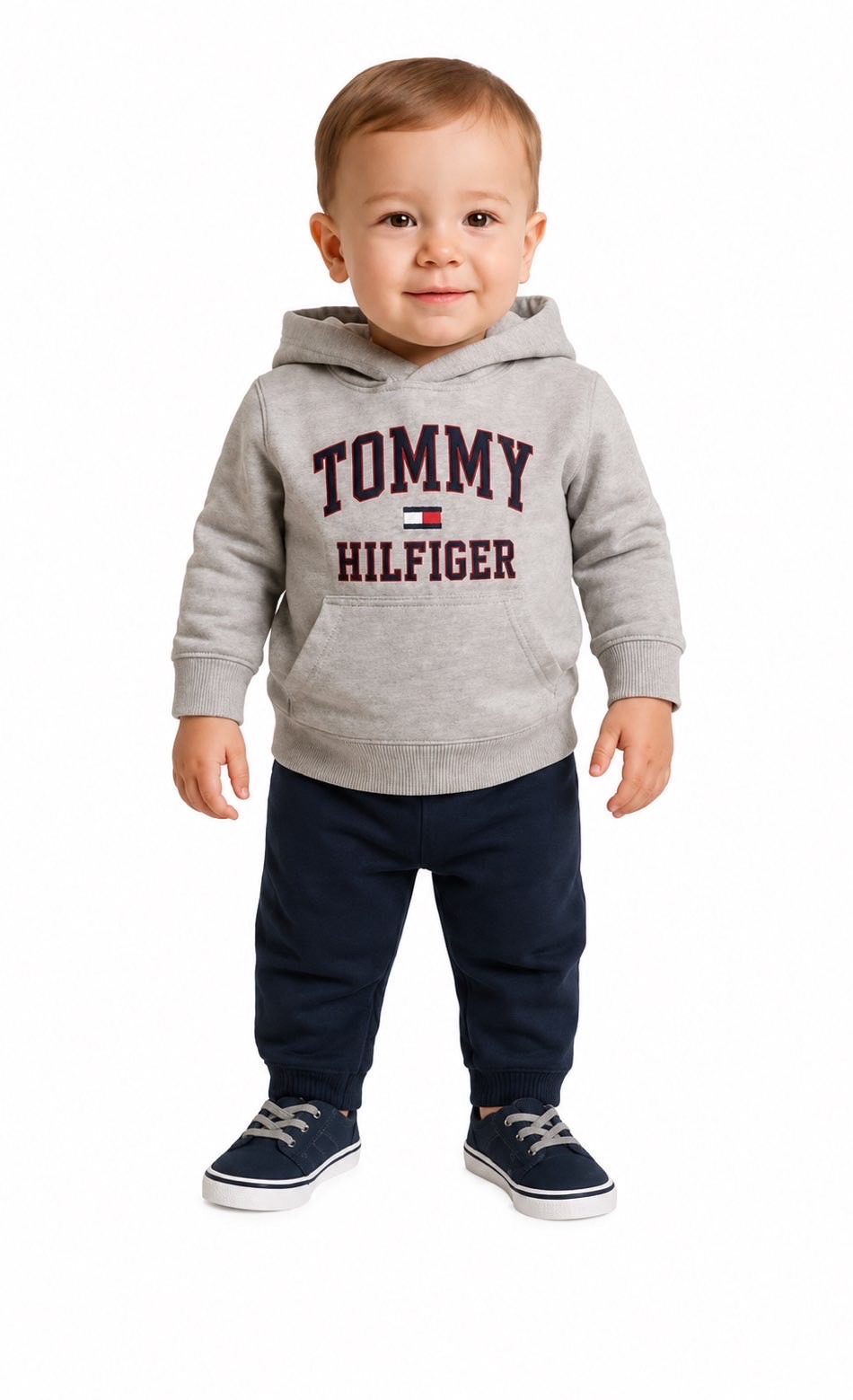 IMG_1648 طقم Tommy - الصورة 1
