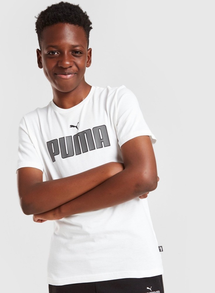 IOW3w9ZUB2gSOARuZFM8lzwzM9BnWLidBf8jVNQD تيشرت قطن Puma - الصورة 1