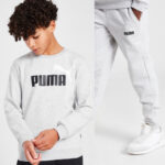 طقم قطن دافيPuma