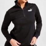 بلوفر قطن Puma