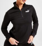 بلوفر قطن Puma
