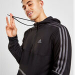 بلوفر بوليستر مبطن  Adidas