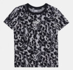 تيشرت قطن Puma