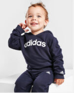 ⁦طقم Adidas قطن⁩ - الصورة ⁦2⁩