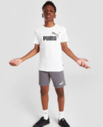 ⁦طقم قطن Puma⁩ - الصورة ⁦2⁩