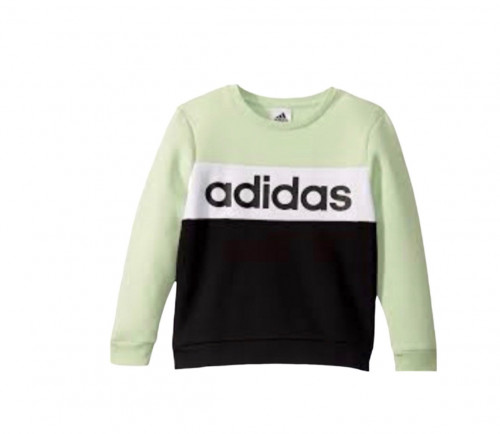 Jzfbtj9AZw9du6KSmpENxoAI6C600AH1R5SZjUHy بلوفر Adidas - الصورة 1