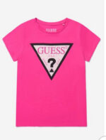 ⁦تيشرت Guess⁩ - الصورة ⁦3⁩