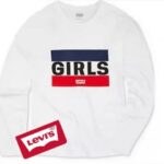 تيشرت Levi's
