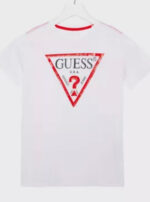 ⁦تيشرت Guess⁩ - الصورة ⁦2⁩