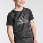 تيشرت بوليستر Adidas