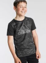 تيشرت بوليستر Adidas