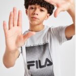 تيشرت قطن Fila