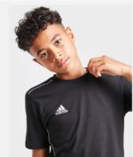 ⁦تيشرت قطن Adidas⁩ - الصورة ⁦2⁩
