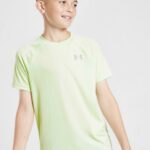 تيشرت بوليستر UnderArmour