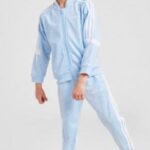 طقم  بوليستر Adidas