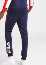 ⁦بنطلون  قطن دافي  Fila⁩ - الصورة ⁦3⁩