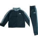 ⁦طقم بوليستر Under Armour⁩ - الصورة ⁦2⁩