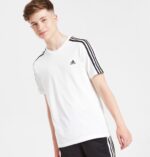 ⁦تيشرت Adidas⁩ - الصورة ⁦3⁩