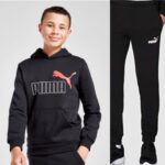 طقم قطن Puma
