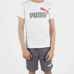 طقم قطن Puma
