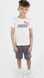 طقم قطن Puma