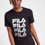 تيشرت قطن Fila
