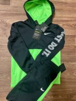 ⁦طقم Nike بوليستر⁩ - الصورة ⁦3⁩