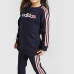 طقم قطن Adidas