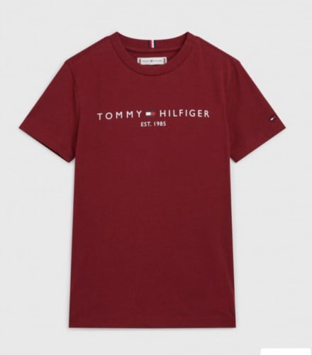 OjcnMSHuluynXNoc5FmPdMHEOlXwtIZBd9rIxl6L تيشرت Tommy - الصورة 1