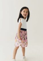 ⁦فسنان بناتي  تيد بيكر Ted Baker شيفون⁩ - الصورة ⁦5⁩