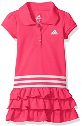 PWeMQ5gLt8wsSDpWYFDwU1dz9JISNngzPH8gEmOJ فستان Adidas - الصورة 1