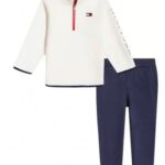 طقم Tommy