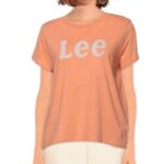 تيشرت Lee