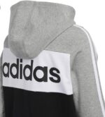 ⁦بلوفر فطن Adidas⁩ - الصورة ⁦3⁩