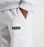 ⁦طقم قطن دافيPuma⁩ - الصورة ⁦3⁩