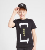 تيشرت قطن Dkny