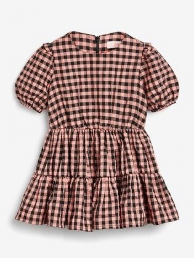 RH7NTv5lRpTZNR4NbfyakxPLYkQIxehzVOMrHYRu فستان بناتي تيد بيكر Ted Baker كروهات - الصورة 1