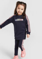 ⁦طقم قطن Adidas⁩ - الصورة ⁦4⁩