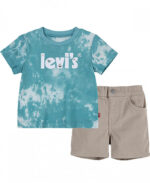 ⁦طقم Levi's⁩ - الصورة ⁦2⁩