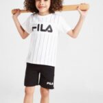 طقم قطن Fila