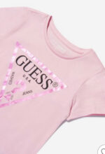 ⁦تيشرت Guess⁩ - الصورة ⁦3⁩