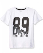 ⁦تيشرت Dkny⁩ - الصورة ⁦3⁩