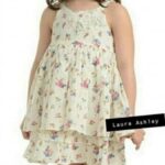 فستان Laura Ashley