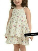 فستان Laura Ashley
