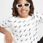 تيشرت Fila