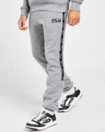 بنطلون قطن متين Fila