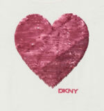 ⁦تيشرت Dkny⁩ - الصورة ⁦3⁩