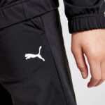 ⁦طقمً بوليستر Puma⁩ - الصورة ⁦3⁩